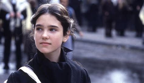 Ann Neville Once Upon A Time In America 1984